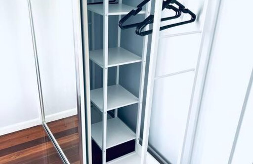 Kallangur House | The Grey Lady