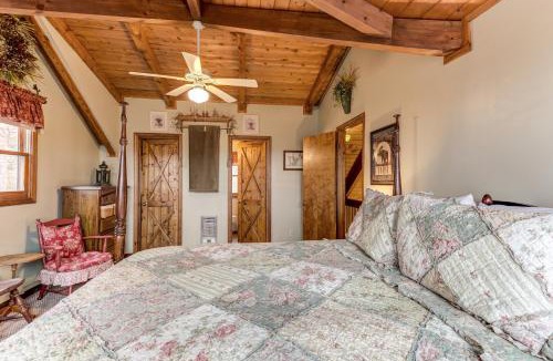 Blairsville House | The Grey Moose