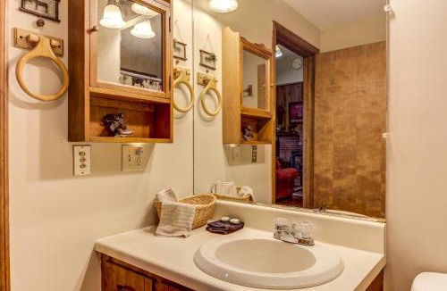 Blairsville House | The Grey Moose