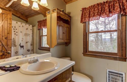 Blairsville House | The Grey Moose