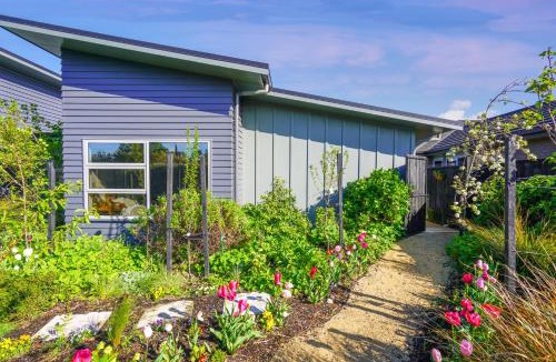 Carterton Apartment | The Grey Studio@13a