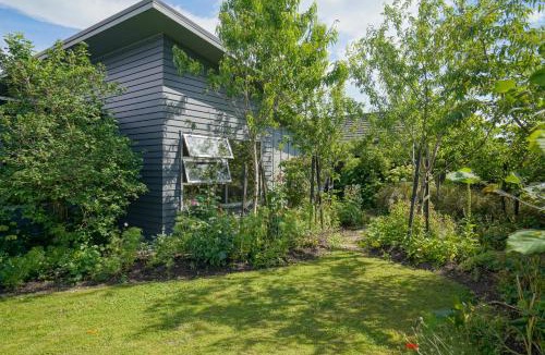 Carterton Apartment | The Grey Studio@13a