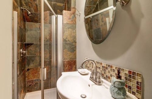 Deer Valley House | The Greyhawk - 2BR/2BA, Old Town/Deer Valley