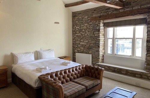 Shap Bed & Breakfast | The Greyhound Inn