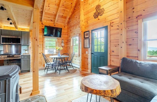 Florida House | The Greylock Cabin