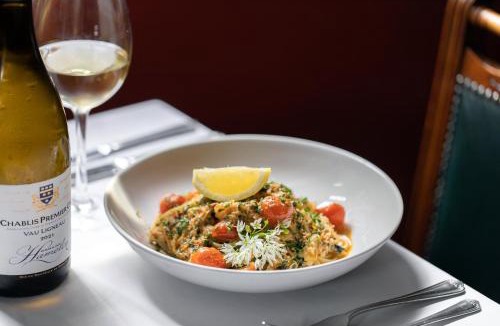 Sheffield Green Hotel | The Griffin Inn