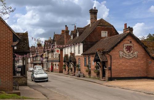 Sheffield Green Hotel | The Griffin Inn