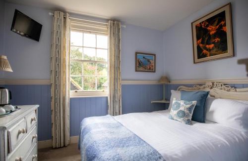 Sheffield Green Hotel | The Griffin Inn