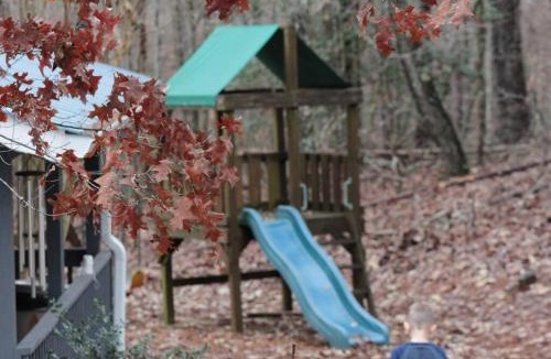 Dahlonega House | The Grindle Bridge Cabin