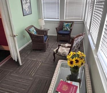 Grinnell Bed & Breakfast | The Grinnellian