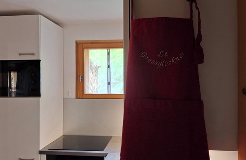 Les Contamines-Montjoie Ski Chalet | THE GROSSGLOCKNER