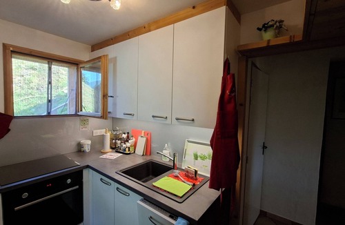 Les Contamines-Montjoie Ski Chalet | THE GROSSGLOCKNER