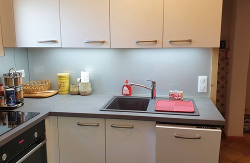 Les Contamines-Montjoie Ski Chalet | THE GROSSGLOCKNER