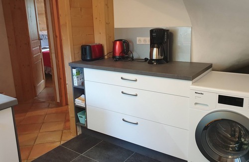 Les Contamines-Montjoie Ski Chalet | THE GROSSGLOCKNER