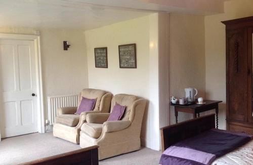 Newtown House | The Gro Guest house