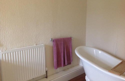 Newtown House | The Gro Guest house