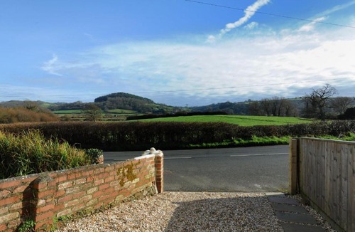 Seaton House | The Grockles Hide
