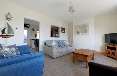 Seaton House | The Grockles Hide