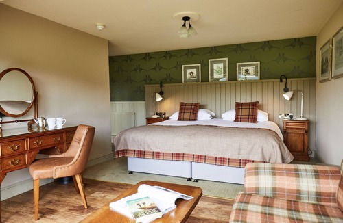 Henryd Hotel | The Groes Inn