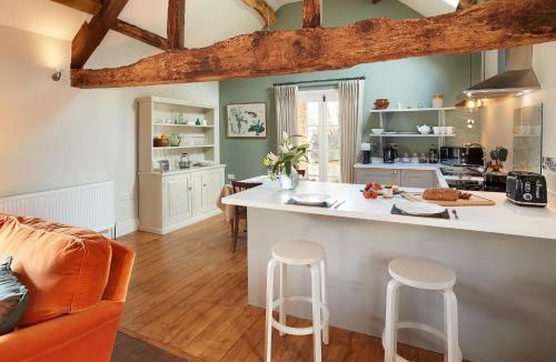 Aymestrey House | The Groom's Flat