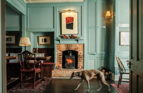 Hindon Hotel | The Grosvenor Arms