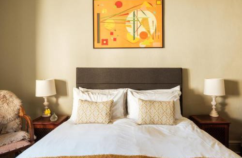 Hindon Hotel | The Grosvenor Arms