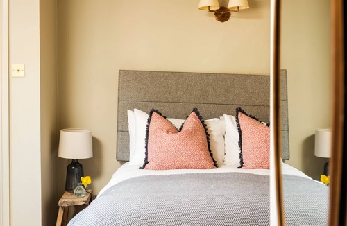 Hindon Hotel | The Grosvenor Arms