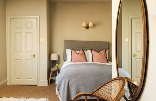 Hindon Hotel | The Grosvenor Arms