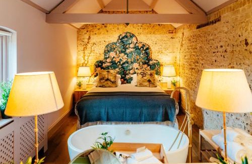 Stockbridge Hotel | The Grosvenor Stockbridge