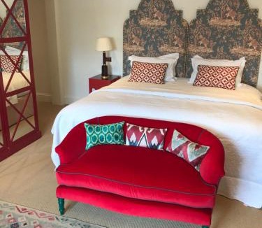 Stockbridge Hotel | The Grosvenor Stockbridge