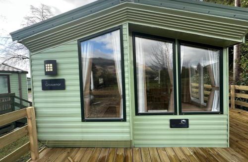 Ardentinny House | The Grosvner 61