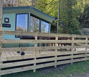 Ardentinny House | The Grosvner 61