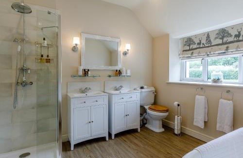 Llandegla House | The Grousemoor