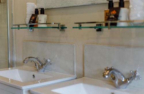 Llandegla House | The Grousemoor