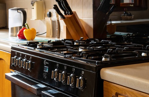 Craven Arms Cottage | The Grove Annexe