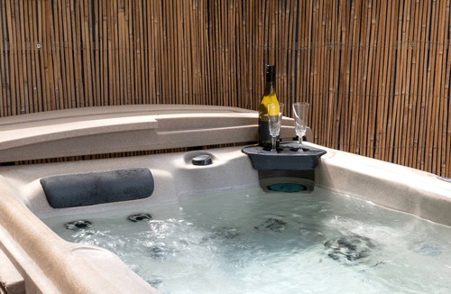 Craven Arms Cottage | The Grove Annexe