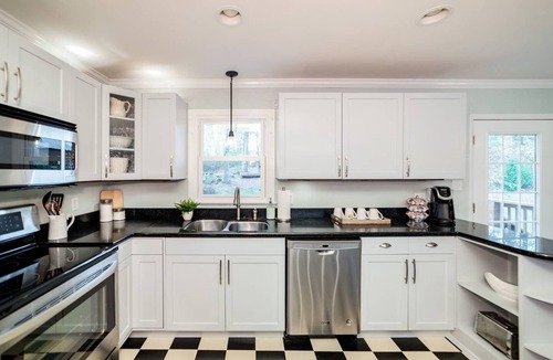 Vista Acres House | The Grove: Gather. Relax. Play. Shop. Explore.