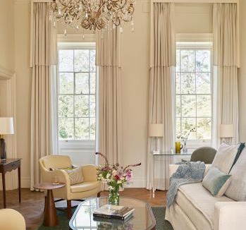 Chandler's Cross Hotel | The Grove