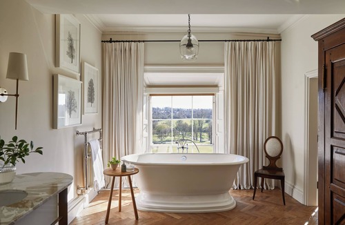 Chandler's Cross Hotel | The Grove