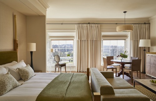 Chandler's Cross Hotel | The Grove