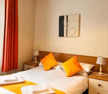 Grove Park Village Cabin | The Grove