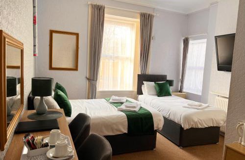 Grove Park Village Cabin | The Grove