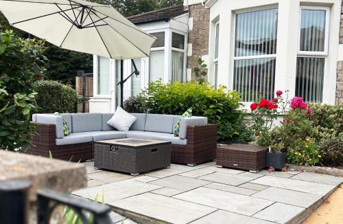 Grove Park Village Cabin | The Grove