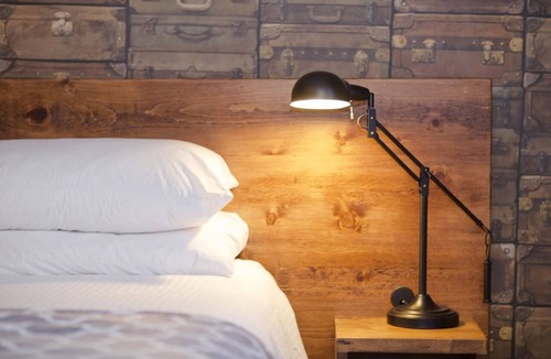 Ruthven Hotel | The Grove Hotel