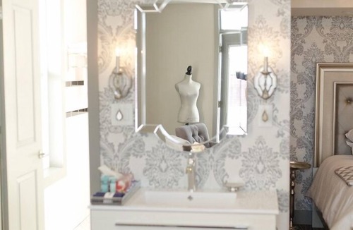 Ruthven Hotel | The Grove Hotel