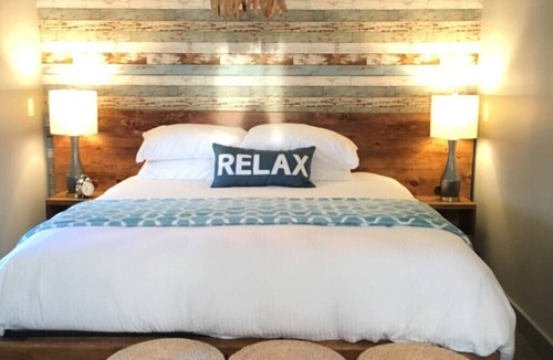 Ruthven Hotel | The Grove Hotel
