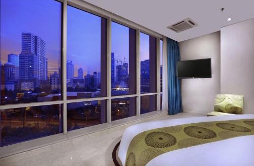 Karet Hotel | The Grove Suites by Grand Aston