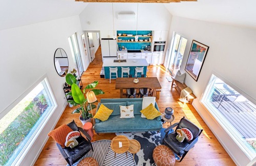 Narrowsburg Apartment | The Grove