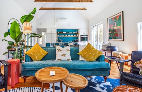 Narrowsburg Apartment | The Grove