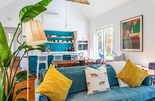 Narrowsburg Apartment | The Grove